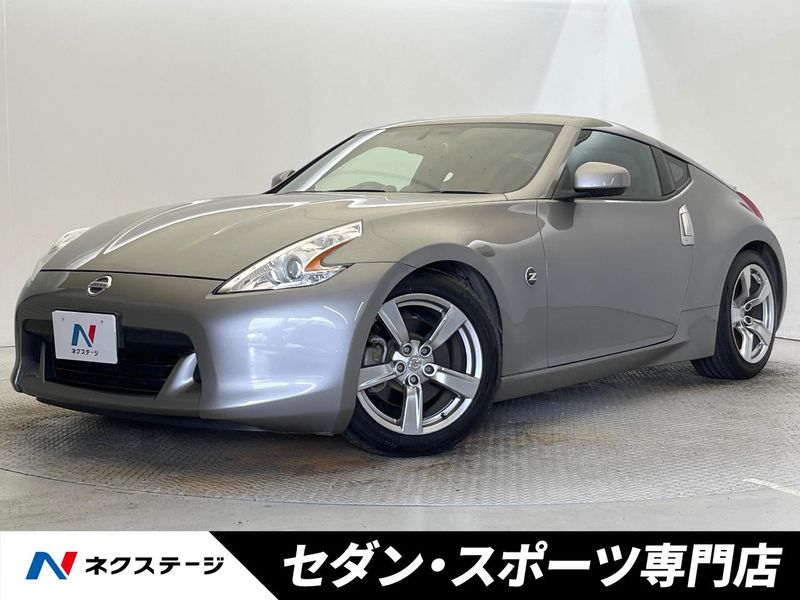 2009 Nissan Fairlady Z CBA-Z34 (UW-6aadffc7720d9)[3]