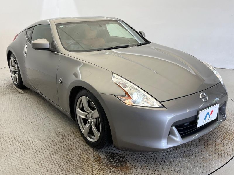 2009 Nissan Fairlady Z CBA-Z34 (UW-6aadffc7720d9)[13]