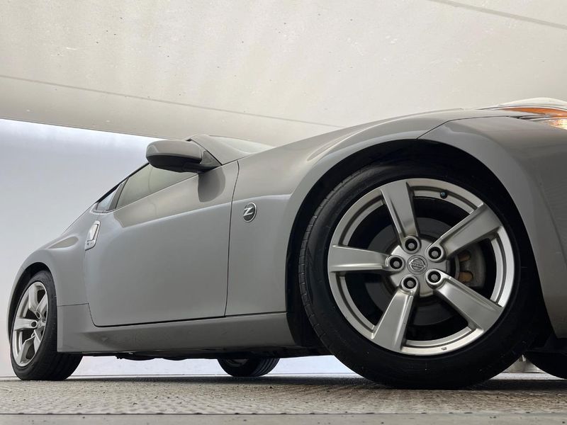 2009 Nissan Fairlady Z CBA-Z34 (UW-6aadffc7720d9)[9]