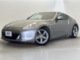 2009 Nissan Fairlady Z CBA-Z34