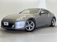 2009 Nissan Fairlady Z CBA-Z34