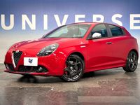 2017 Alfa Romeo Giulietta ABA-940181