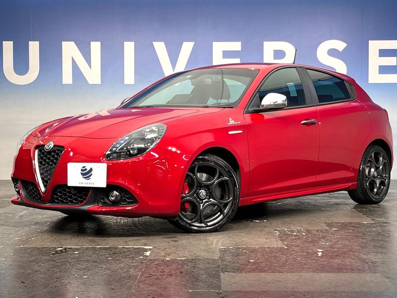 2017 Alfa Romeo Giulietta ABA-940181 (UW-6aadffc8548eb)[0]