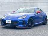 2023 Subaru BRZ 3BA-ZD8