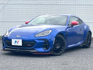 2023 Subaru BRZ 3BA-ZD8