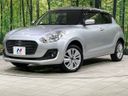 2018 Suzuki Swift DBA-ZD83S (UW-6aadffcf2740b)[0]