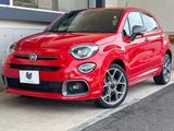 2020 Fiat 500X 3BA-33413PM