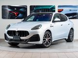 2023 Maserati Grecale 7BA-MGR30