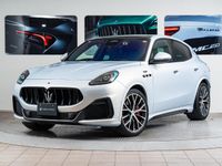 2023 Maserati Grecale 7BA-MGR30