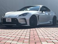 2022 Toyota GR86 3BA-ZN8