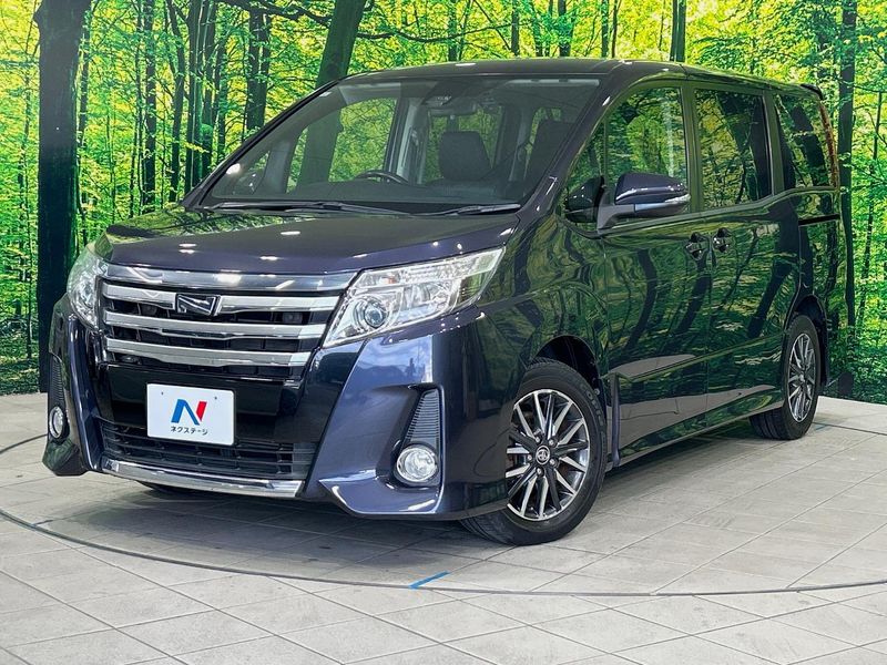 2016 Toyota Noah DBA-ZRR80W (UW-6aadffdc73716)[0]
