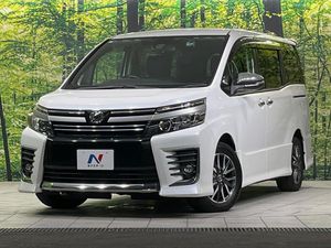 2016 Toyota Voxy DBA-ZRR80W