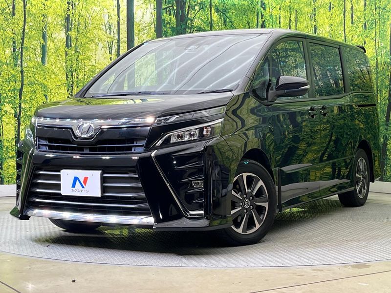 2017 Toyota Voxy DBA-ZRR80W (UW-6aadffdfa4fb1)[0]