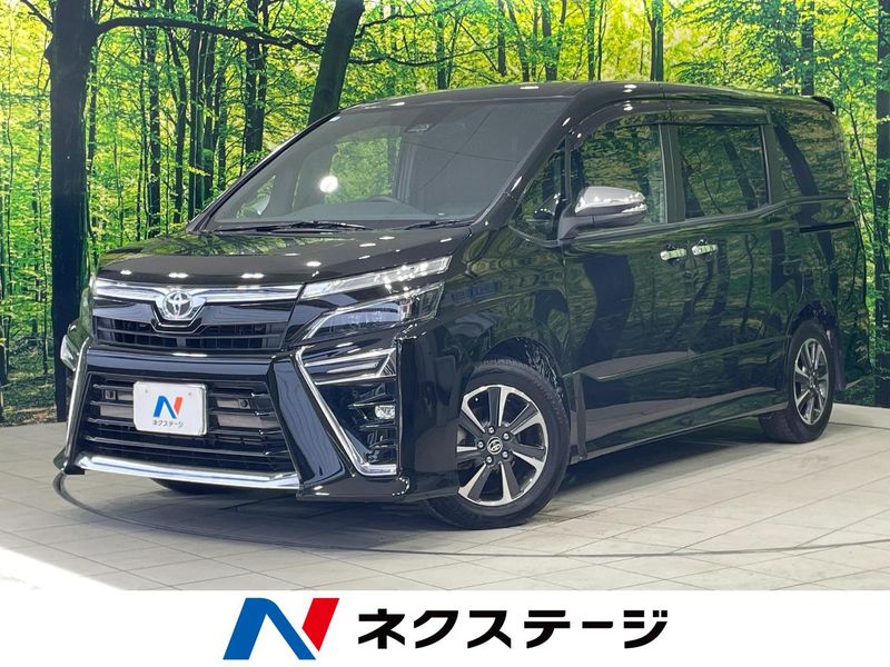 2020 Toyota Voxy 3BA-ZRR80W (UW-6aadffe7ab139)[3]