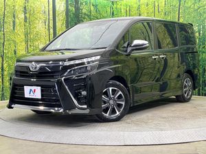 2020 Toyota Voxy 3BA-ZRR80W