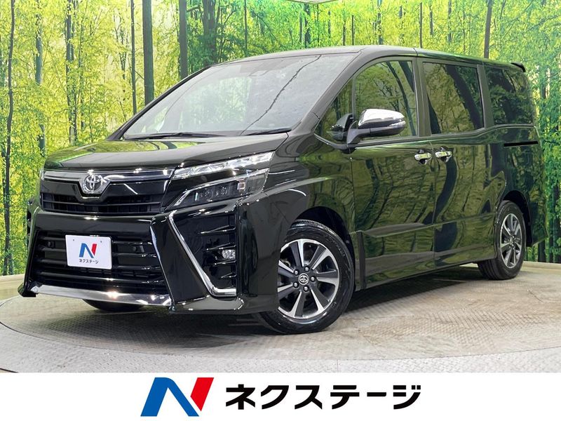 2020 Toyota Voxy 3BA-ZRR80W (UW-6aadffe9051c1)[3]