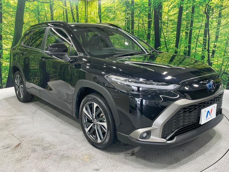2023 Toyota Corolla Cross 6AA-ZVG11 (UW-6aadfff416408)[17]