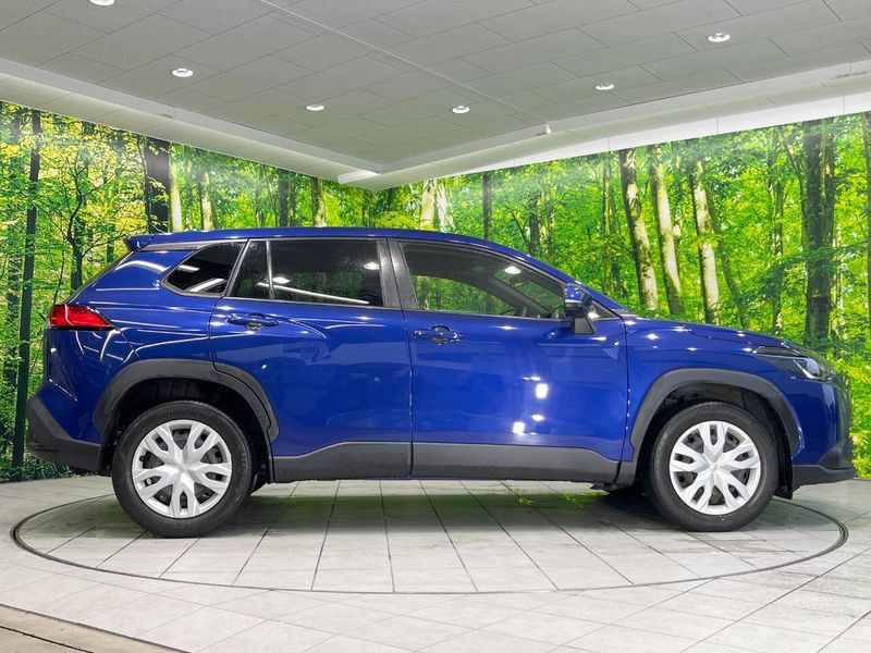 2023 Toyota Corolla Cross 6AA-ZVG11 (UW-6aadfff481d2c)[9]