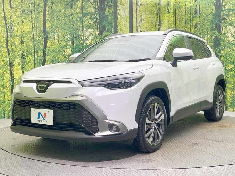2025 Toyota Corolla Cross 6AA-ZVG13 (UW-6aadfff9c342f)[7]
