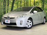 2010 Toyota Prius DAA-ZVW30