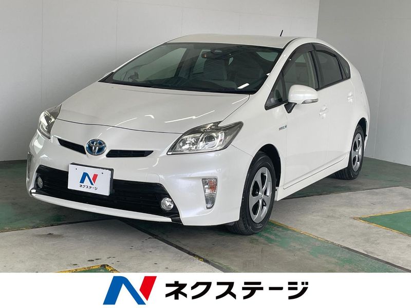 2013 Toyota Prius DAA-ZVW30 (UW-6aae0001ccd48)[3]