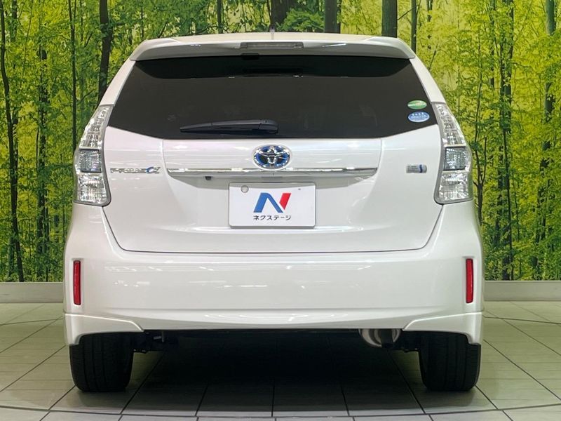 2013 Toyota Prius α DAA-ZVW41W (UW-6aae0006340eb)[7]