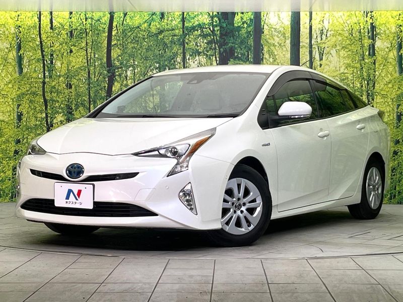 2017 Toyota Prius DAA-ZVW50 (UW-6aae0009790e6)[0]