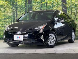 2018 Toyota Prius DAA-ZVW50