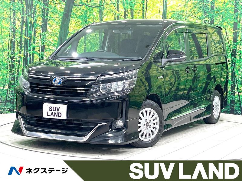 2015 Toyota Voxy DAA-ZWR80G (UW-6aae00200d91c)[3]