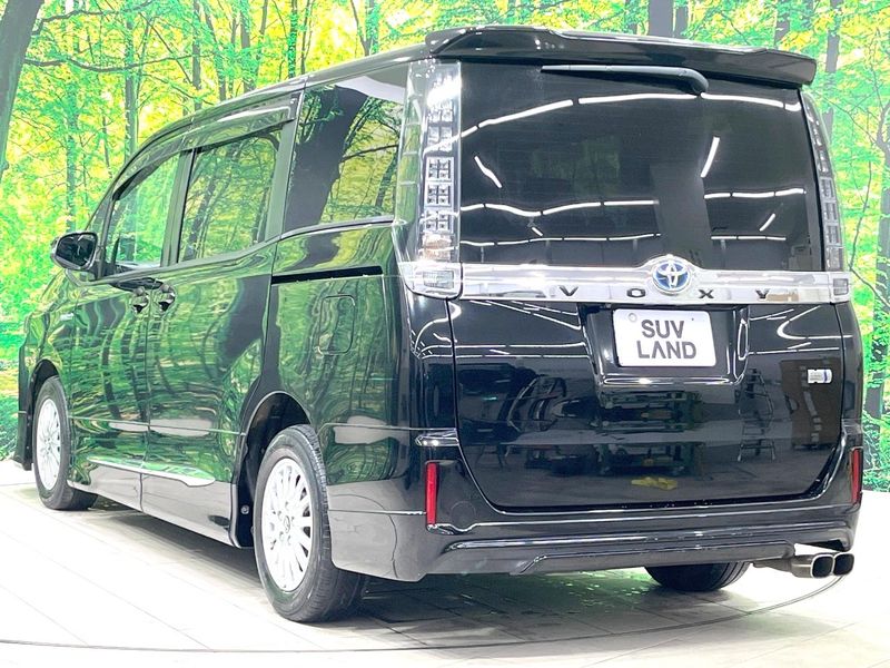 2015 Toyota Voxy DAA-ZWR80G (UW-6aae00200d91c)[10]
