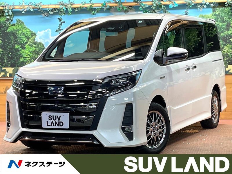 2018 Toyota Noah DAA-ZWR80W (UW-6aae0022a924b)[3]