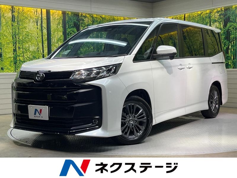 2026 Toyota Noah 6AA-ZWR90W (UW-6aae0034db4f5)[3]