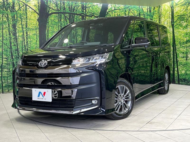 2026 Toyota Noah 6AA-ZWR90W (UW-6aae00352a524)[0]