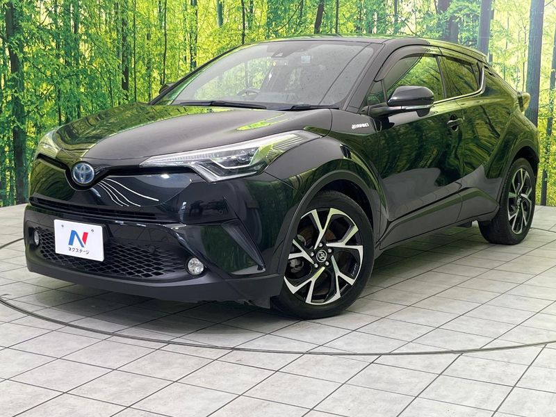 2017 Toyota C-HR DAA-ZYX10 (UW-6aae003905d25)[0]