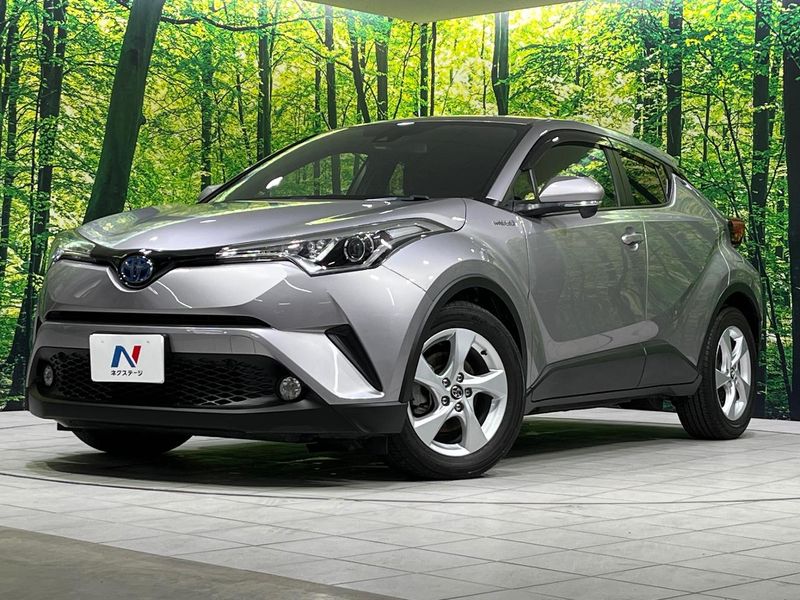 2017 Toyota C-HR DAA-ZYX10 (UW-6aae003bdff07)[0]