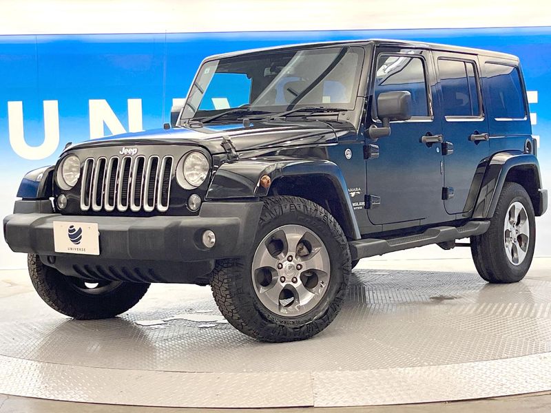2017 Chrysler Jeep Wrangler Unlimited ABA-JK36L (UW-6aaf4ceddf67b)[0]