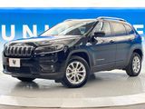 2019 Chrysler Jeep Cherokee ABA-KL24