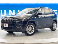 2019 Chrysler Jeep Cherokee ABA-KL24