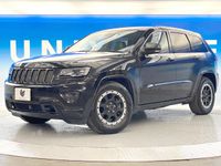 2014 Chrysler Jeep Grand Cherokee ABA-WK36TA
