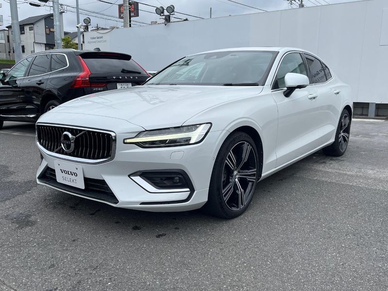 2019 Volvo S60 DBA-ZB420 (UW-6aaf4cf20022b)[5]