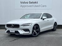 2019 Volvo S60 DBA-ZB420