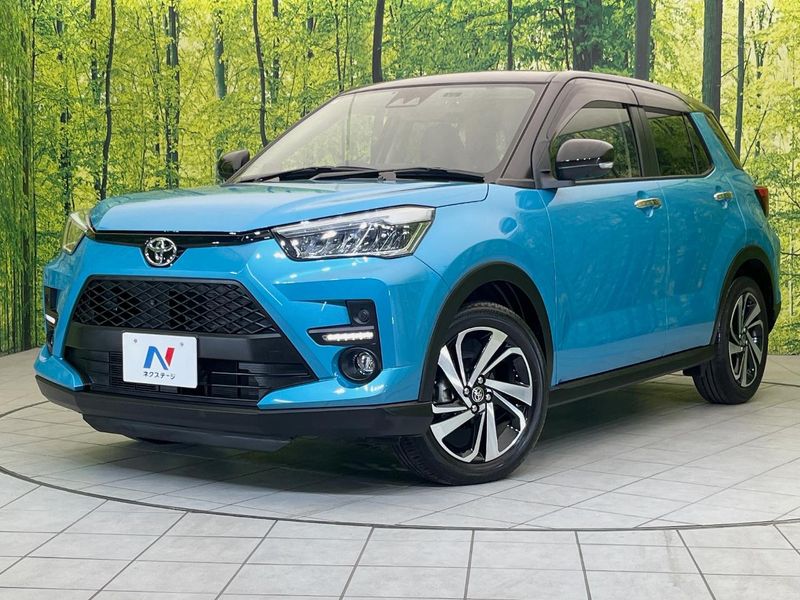 2023 Toyota Raize 5BA-A201A (UW-6aaf4cf8bba6a)[0]