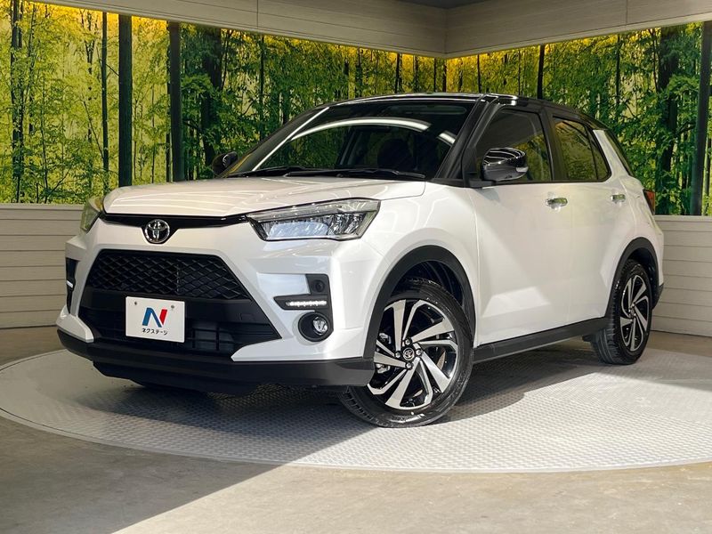 2025 Toyota Raize 5BA-A201A (UW-6aaf4cfd7f5b5)[0]