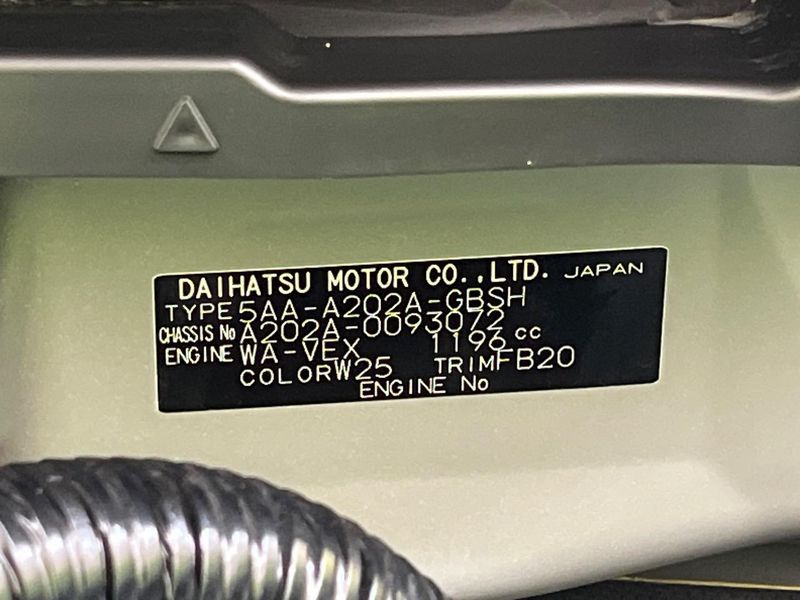 2025 Toyota Raize 5AA-A202A (UW-6aaf4d00adc91)[1]