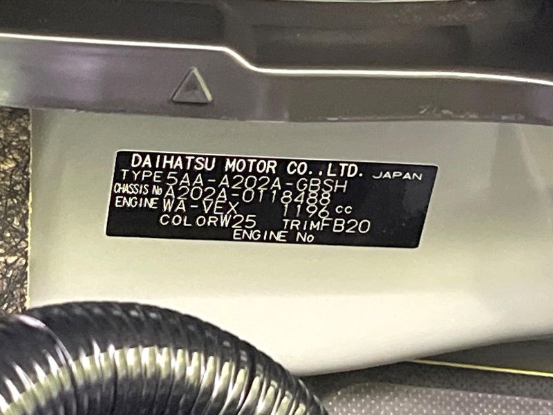 2025 Toyota Raize 5AA-A202A (UW-6aaf4d028712d)[1]