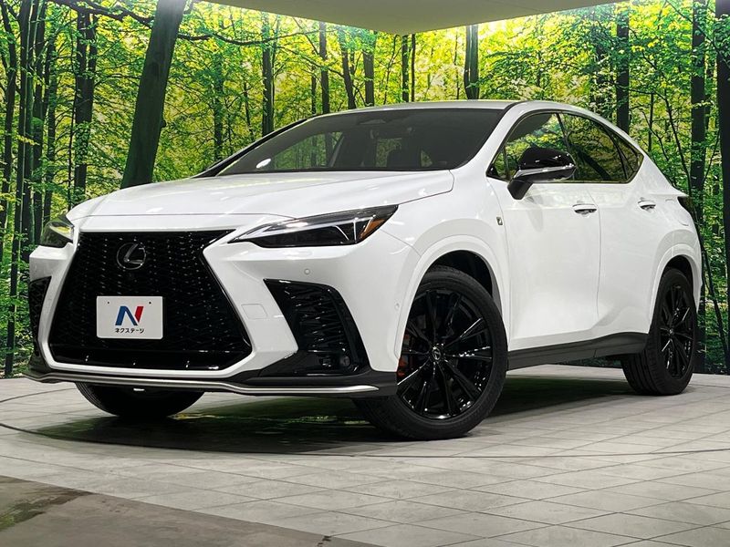 2025 Lexus NX 6AA-AAZH25 (UW-6aaf4d1c7187f)[0]