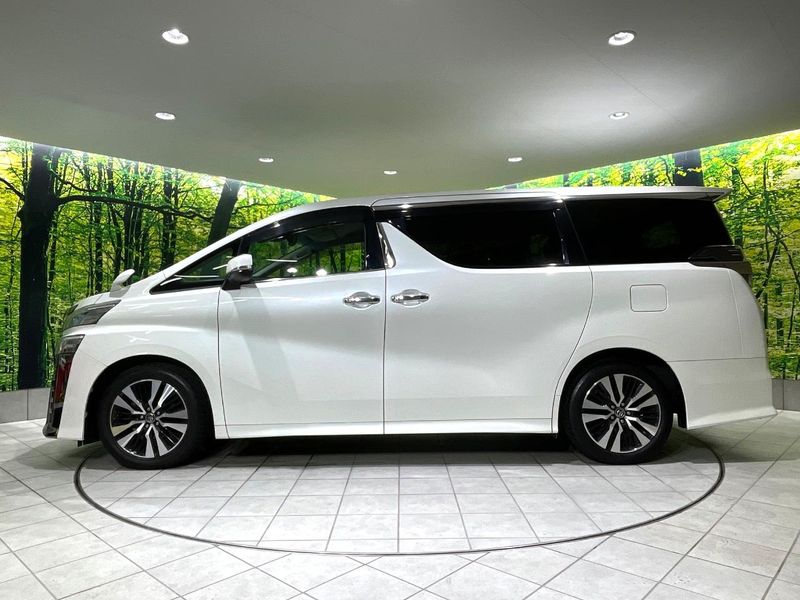 2018 Toyota Vellfire DBA-AGH30W (UW-6aaf4d26ab1de)[7]