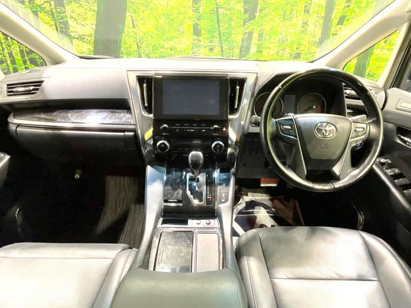 2021 Toyota Alphard 3BA-AGH30W (UW-6aaf4d3577054)[4]