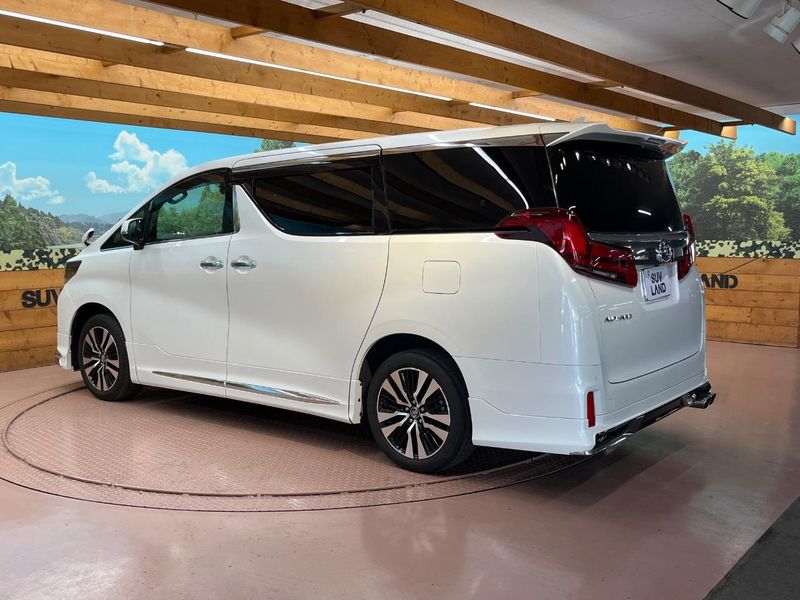 2023 Toyota Alphard 3BA-AGH35W (UW-6aaf4d381f48f)[28]