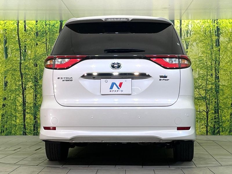 2016 Toyota Estima Hybrid DAA-AHR20W (UW-6aaf4d4352d27)[17]